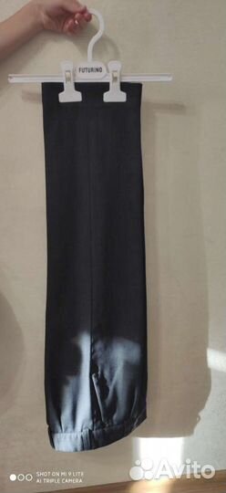 Школьный костюм