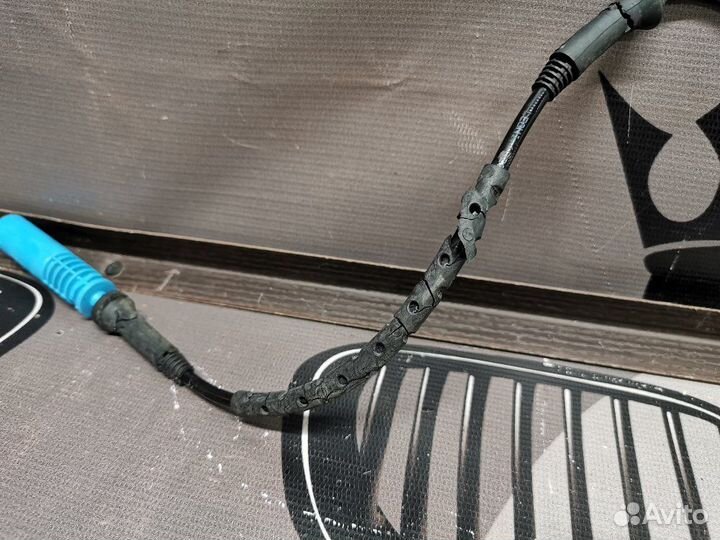 Датчик ABS передний Bmw X5 E53 M54B30 2005