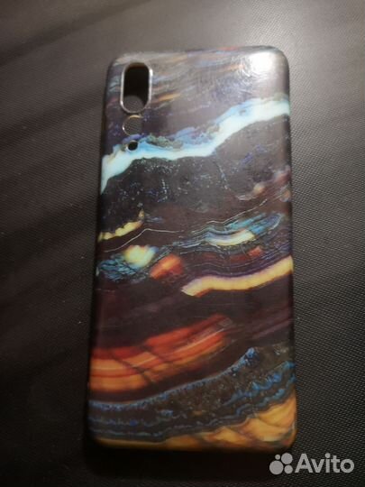 Чехол на телефон Huawei P20 Pro