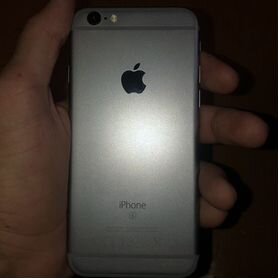 iPhone 6S, 64 ГБ