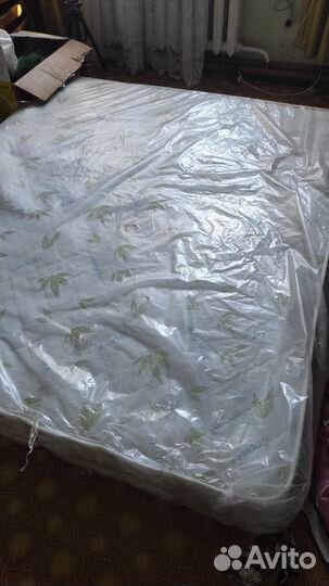 Матрас 200 Х 180