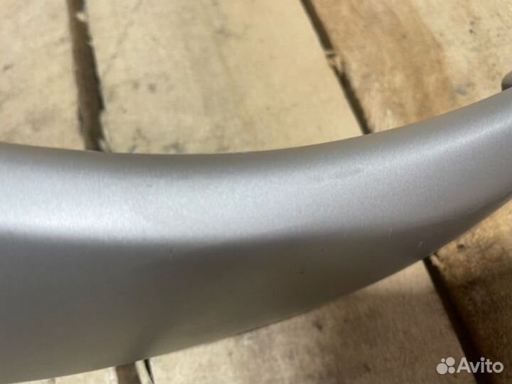 Обшивка двери правая Bmw 1 F20