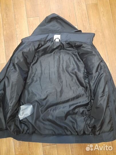 Полицейская форма, ветровка 48-6