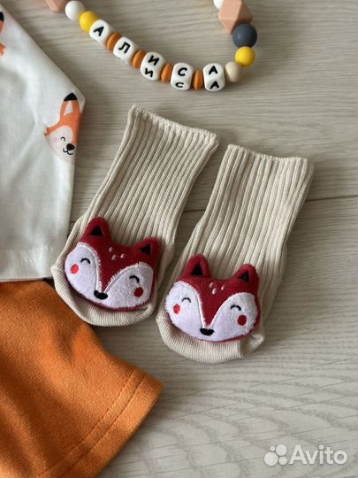 Подарочный набор для Алисы