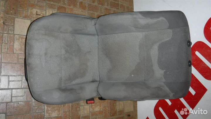 Сиденье переднее правое Renault Logan I 2005-2014