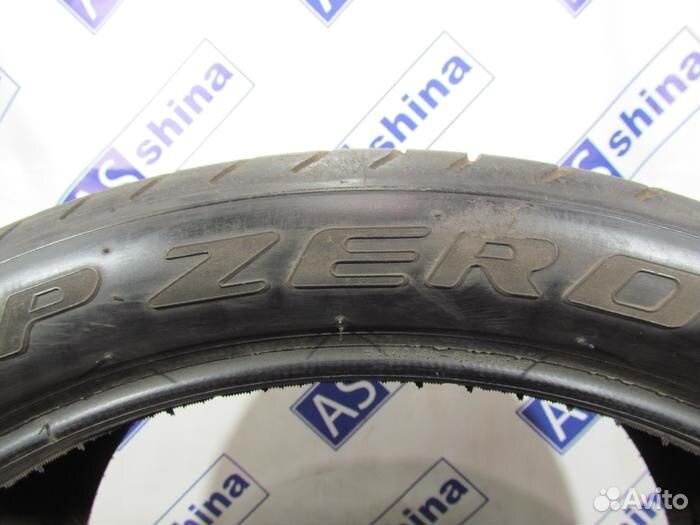 Pirelli P Zero 295/30 R20 95M