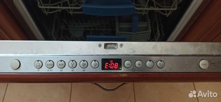 Ремонт посудомоечных машин на дому частный мастер