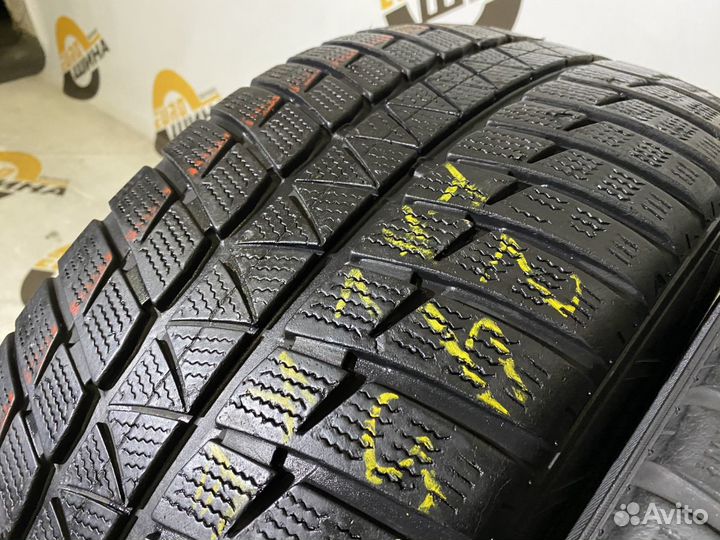 Falken Eurowinter HS-449 245/50 R18