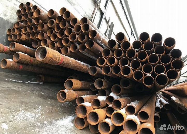 Труба вгп. Металлопрокат