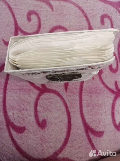 Альбом для фотографий