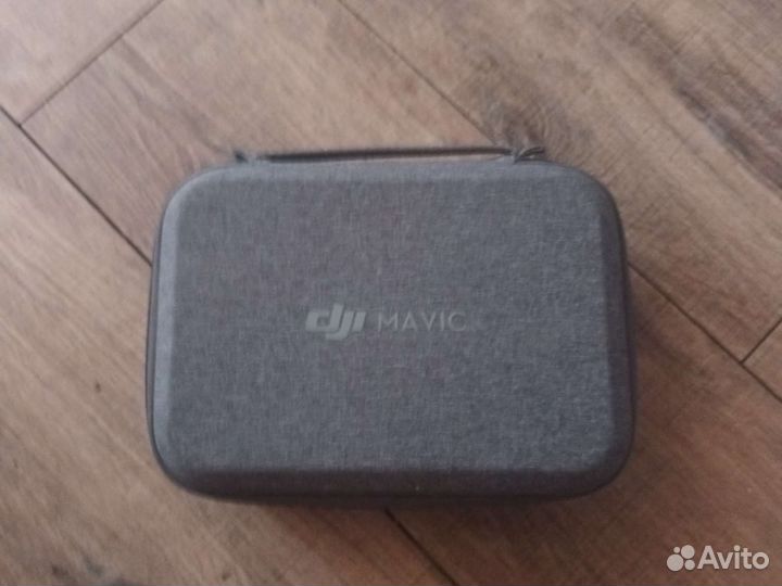 Чехол для квадрокоптера dji mavic