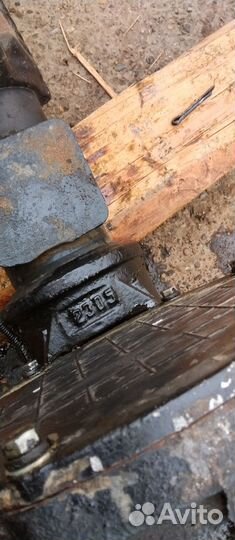 Средний мост для Урала