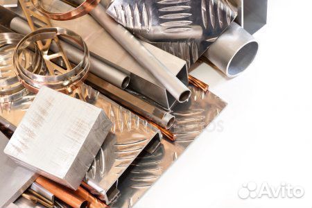 Лист г/к от 1,5-150мм