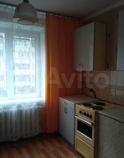 1-к. квартира, 44 м², 3/12 эт.