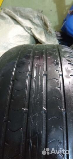 Bridgestone Ecopia NH100 205/55 R16
