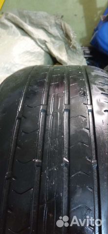 Bridgestone Ecopia NH100 205/55 R16