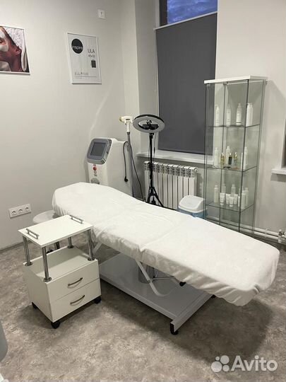 Кабинет в аренду