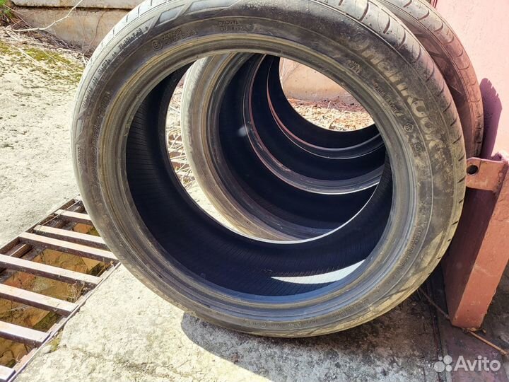 Hankook Ventus Prime K105 225/45 R17 91W