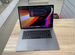 Apple macbook pro 15 2017 1tb