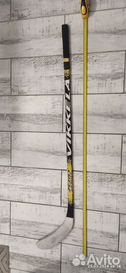 Клюшка хоккейная детская vikkela