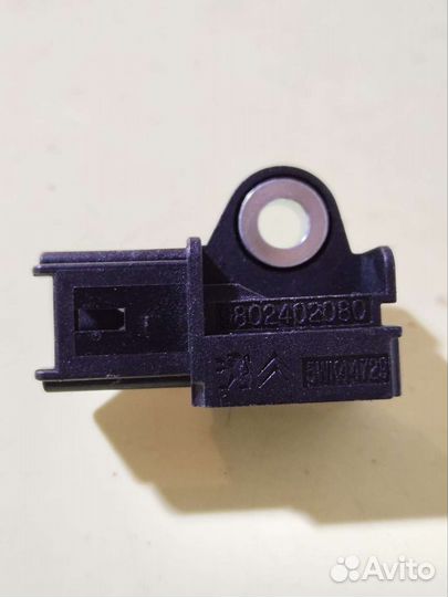 Датчик AIR BAG. Citroen C4.Нов.Ориг