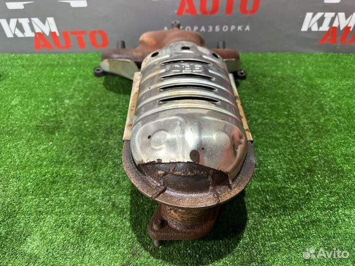 Выпускной коллектор Hyundai Elantra 4 Hd 