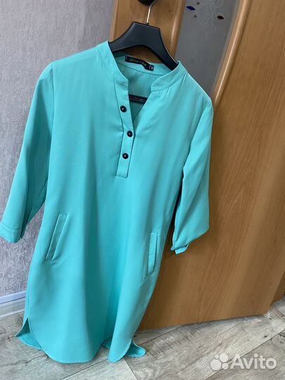 Платье женское