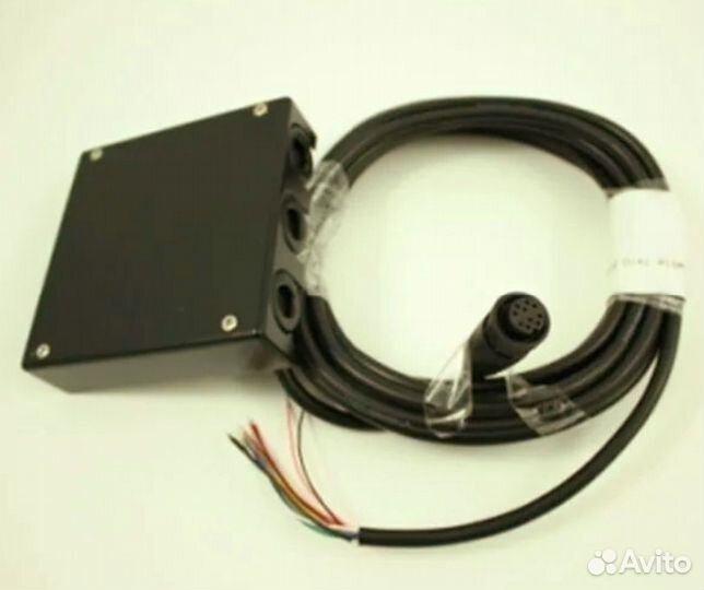 Соединительная коробка аис Sailor 6283