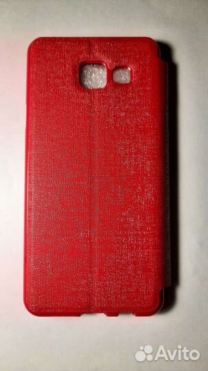 Чехол телефона Samsung A3 (2016)