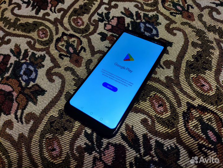 Honor 8A