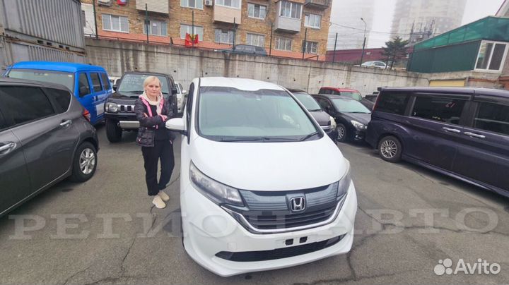 Пригоню авто из Китая