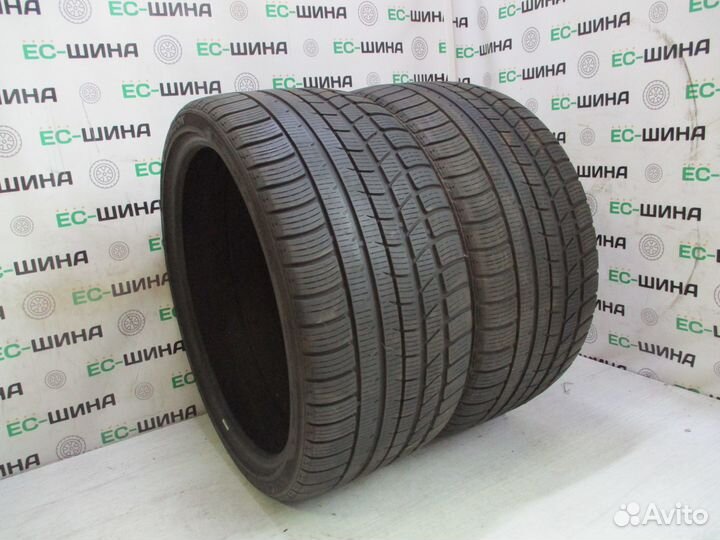 Hankook IceBear W300A 295/30 R22 103W