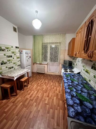 1-к. квартира, 42 м², 9/16 эт.