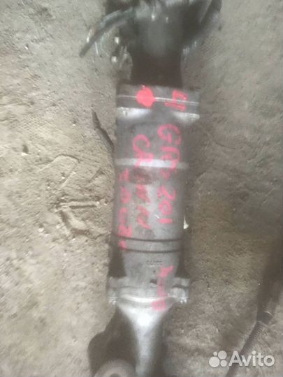 Рулевая рейка Toyota Crown GRS201