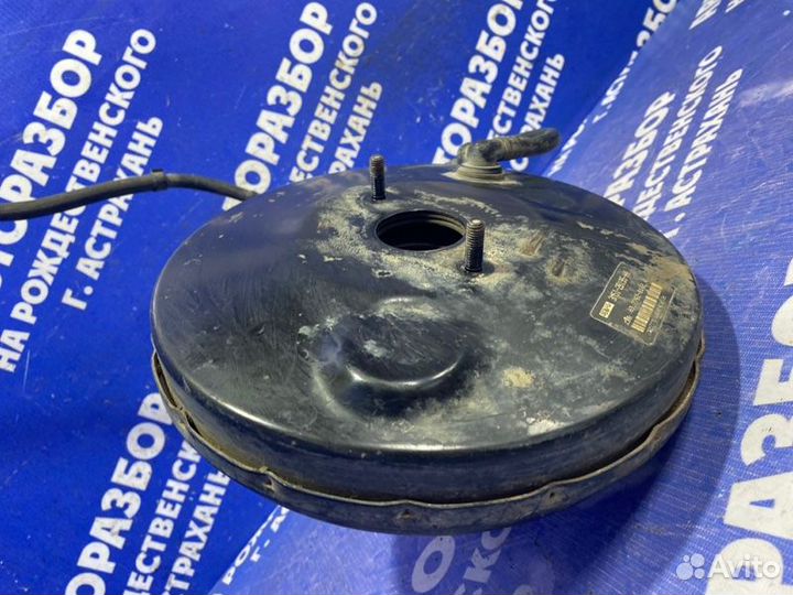 Тормозной вакуум Ford Focus 2 седан 2006