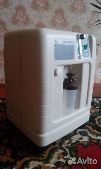 Концентратор кислорода