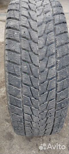 Krone KR 911 275/60 R20 115T