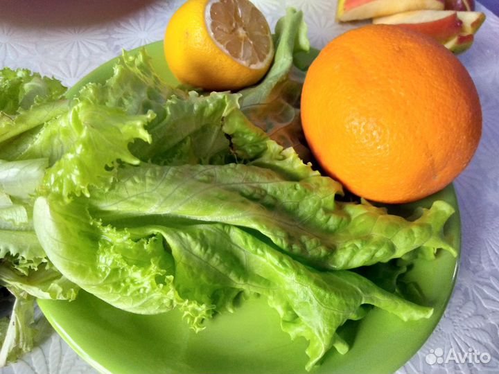 Кухонная утварь