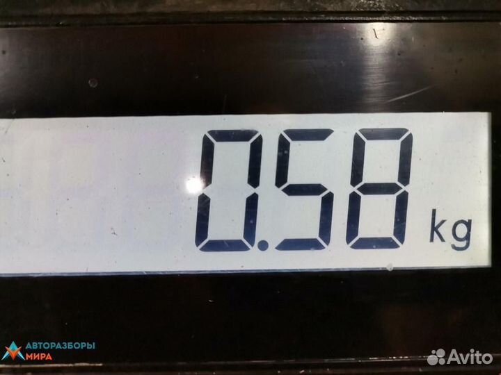 Форсунка Suzuki SX4 2009 1531069K00