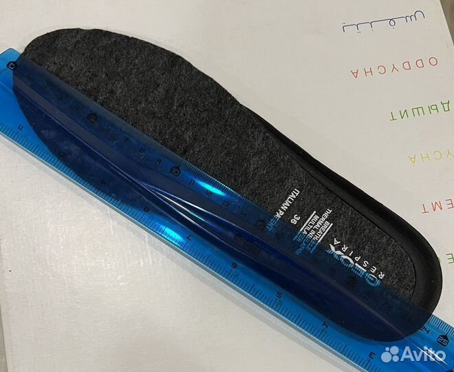 Ботинки Geox, р. 36