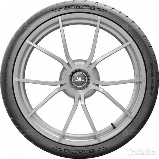 Michelin Pilot Sport Cup 2 275/35 R21 103Y