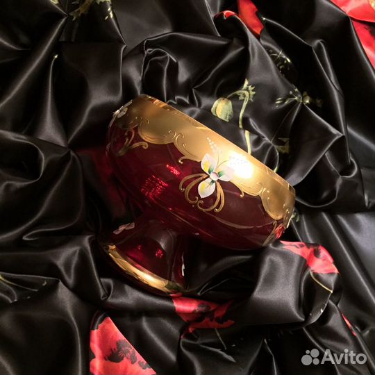 Набор посуды bohemia