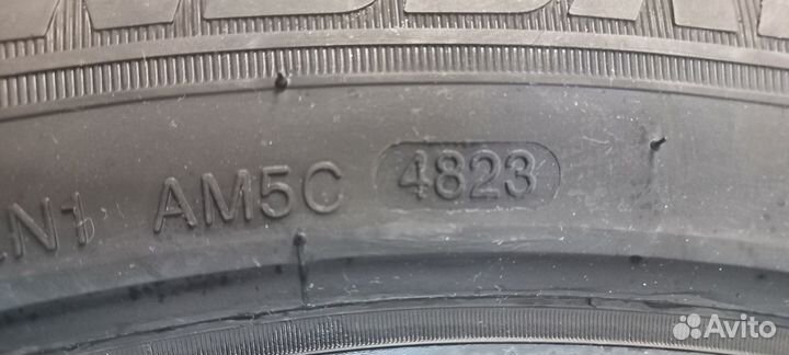 Landsail LS388 225/55 R17 101W