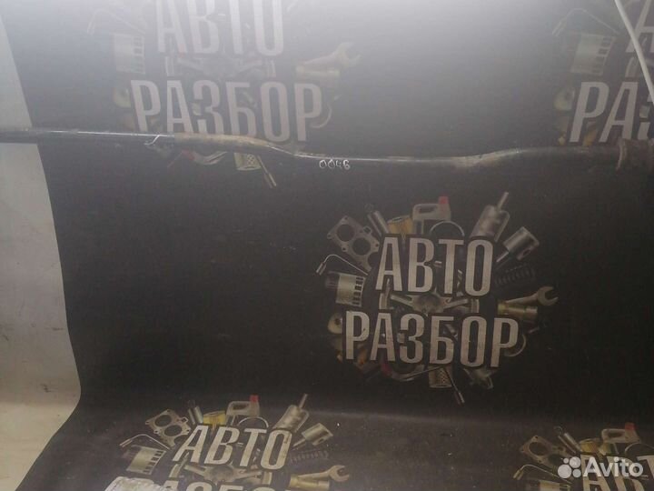 Стабилизатор Kia Rio 1