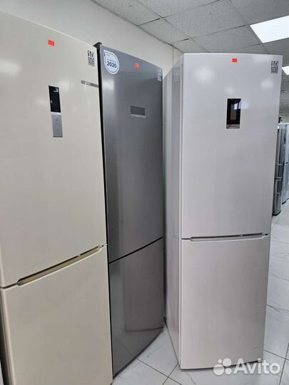 Холодильник Bosch. No frost. Доставка