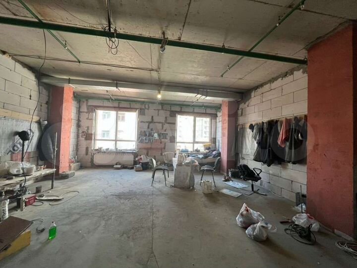 Продам офисное помещение, 39.8 м²