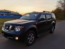 Nissan Pathfinder 2.5 AT, 2006, 263 174 км, с пробегом, цена 1 350 000 руб.