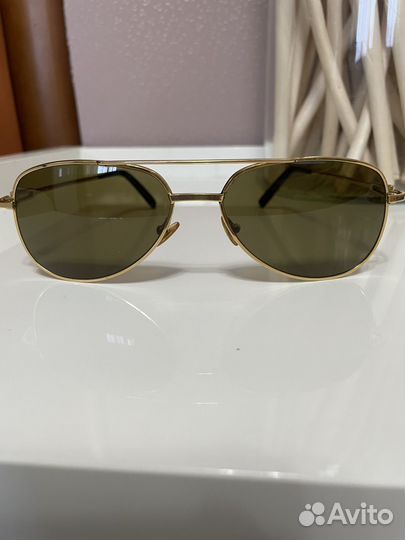 Солнечные очки мужские Fred