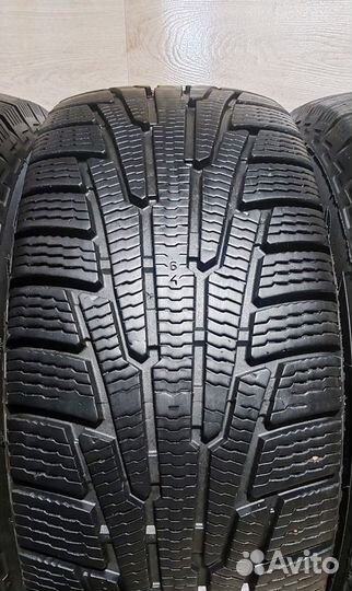 Nokian Tyres Nordman RS2 SUV 225/60 R18