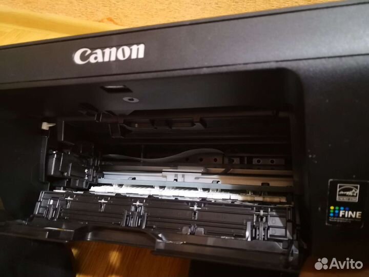 Принтер Canon pixma mg2540s